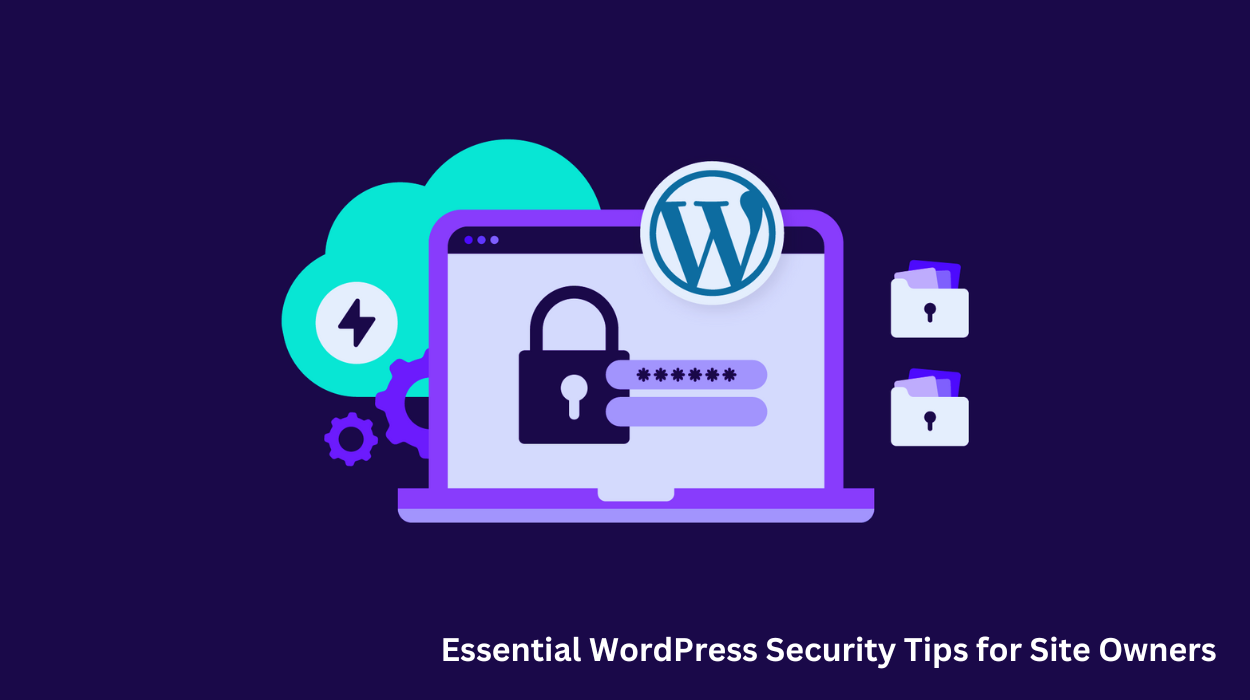 WordPress Security Tips