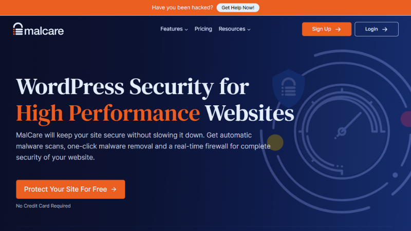 WordPress Security plugins 