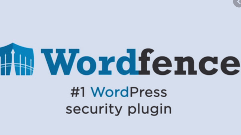 WordPress Security plugins 