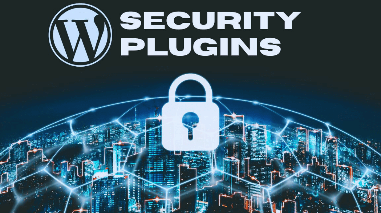 Best free wordpress security plugins to enhance your WordPress site security.