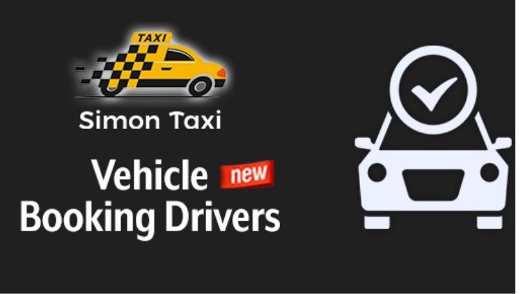 Simontaxi Drivers Plugin WordPress