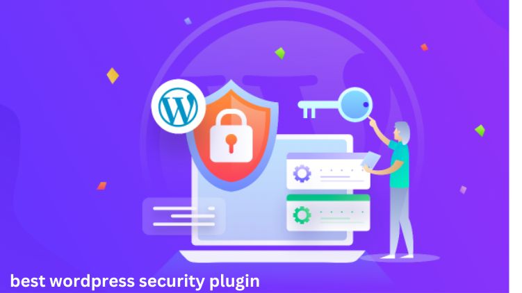 best wordpress security plugin